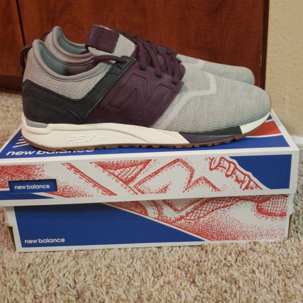 New Balance 247 sport sneaker